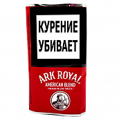 ���������� ����� Ark Royal - American Blend (40 ��)
