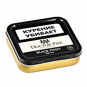 ����� Doctor Pipe - Black Twist (����� 50 ��)