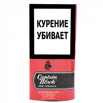 ����� ��������� Captain Black - Watermelon - (42,5 ��)