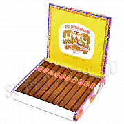  Partagas Mille Fleurs ( 10 .)
