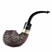  Peterson Sherlock Holmes - Rustic - Lestrade P-Lip ( )