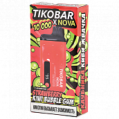 POD-������� Tikobar Nova X - 10.000 ������� - �������� - ���� - ������ - 2% (1 ��.)