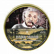 ����� HU-Tobacco - Pipe Enthusiasts Germany - Dark Moor (50 ��)