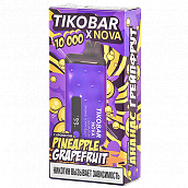 POD-������� Tikobar Nova X - 10.000 ������� - ������ - ��������� - 2% (1 ��.)