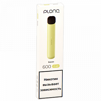 POD- Plonq Alpha -  (600 ) - 2% - (1 .)