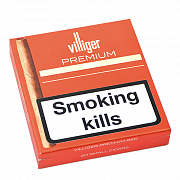  Villiger - Premium Red (20 .)