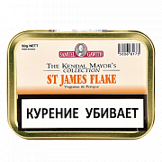  Samuel Gawith - St James Flake ( 50 ) - Vintage