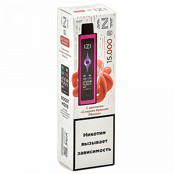 ���� IZI QL (15.000 �������) - ������� ������� ������ (1 ��.)