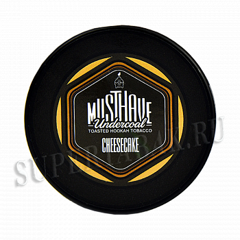    Must Have  - Cheesecake ( 25 )