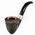 ������ Peterson Arklow - SandBlasted - B10 (������ 9 ��)