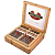  Flor De Copan - Linea Puros - Corona (1 .)