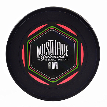 ����� ��� ������� Must Have - Alova - � �������� ���� � ������� ����� (����� 125 ��)