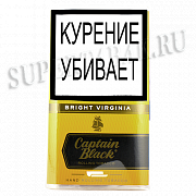   Captain Black - BRIGHT Virginia (50 ) 