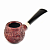  Peterson Irish Made Army - SandBlast 406 ( )