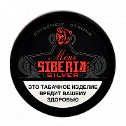 ����� ����������� Siberia -80�C - Silver Mini  (10 ��.) - (�����)