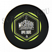 ����� ��� ������� Must Have  - Apple Drops - � �������� �������� �������� (���� 25 ��)