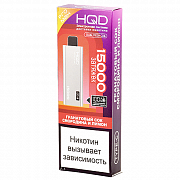 POD- HQD ULTIMA PRO MAX (15.000 ) -  ,    - 2% (1 .)