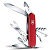 Нож перочинный Victorinox - Climber - 1.3703