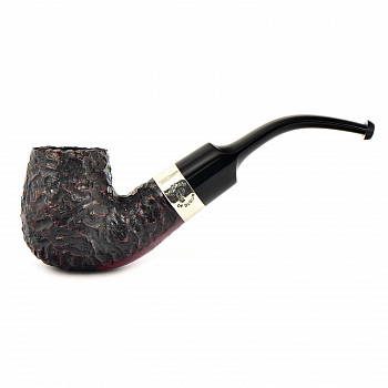 Трубка Peterson Donegal Rocky - XL90 Nickel (фильтр 9 мм) Трубка Peterson Donegal Rocky - XL90 Nickel (фильтр 9 мм)