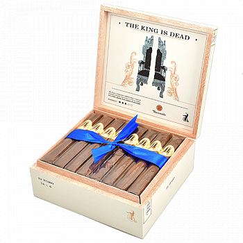 ������ Caldwell - The King Is Dead - Toro (1 ��.)