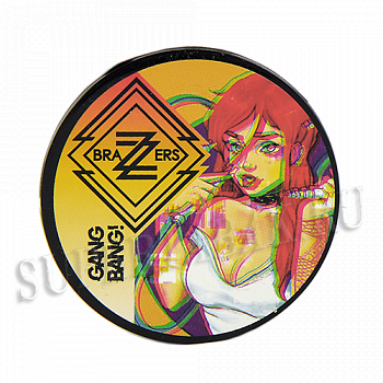 ����� ��� ������� Brazzers - Gang Bang! (20 ��) - SALE!!!