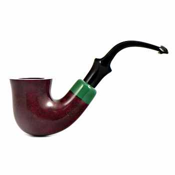 Трубка Peterson St. Patricks Day 2024 - Smooth 305 P-Lip (без фильтра) Трубка Peterson St. Patricks Day 2024 - Smooth 305 P-Lip (без фильтра)