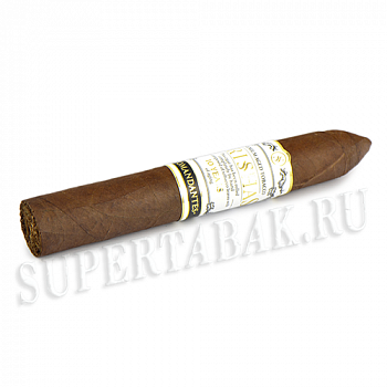 ������ Orishas - Comandantes - Belicoso (1 ��)