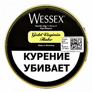  Wessex Gold Virginia Flake  (50 )