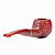 ������ Savinelli Alligator - Red 315 (6 �� ������)