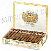 ������ H.Upmann Majestic  (������� 25 ��.)