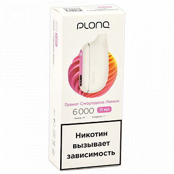 POD-������� Plonq Max - ������ - ��������� - ����� (6000 �������) - 2% - (1 ��.)