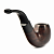 Трубка Peterson Aran - Smooth - 230 (фильтр 9 мм)