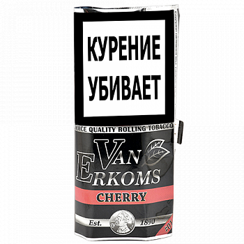   Van Erkoms - Cherry (40 )