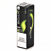 �������� ��� ��. ������� SOAK L - ��������� ������� (10 ��) - 2% (1 ��.)