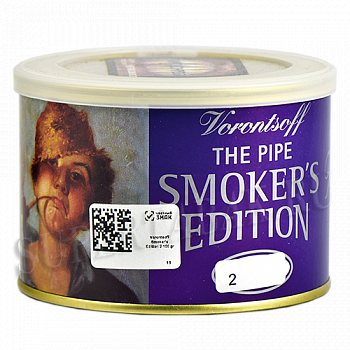 ����� Vorontsoff Smoker's Edition �2 (100 ��)