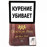 ����� Doctor Pipe - Old Dark Fired (50 ��)