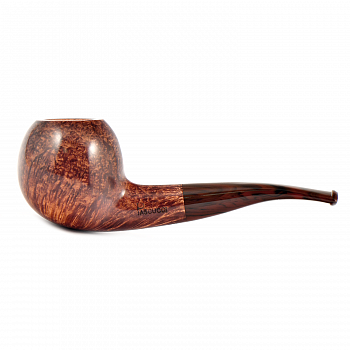 Трубка Mario Pascucci - P 2 - 2704 (фильтр 9 мм) Трубка Mario Pascucci - P 2 - 2704 (фильтр 9 мм)