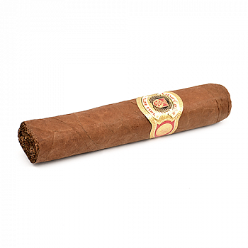  Casa Cuba - Flor Fina Doble Cuatro (1 .)