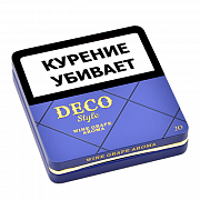 ��������� Deco Style - Wine Grape Aroma (20 ��.)