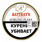 ����� Rattray's Stirling Flake (50��)