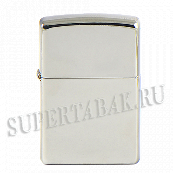 ��������� Zippo 250 - Reg H Pol Chrome