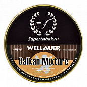 ����� Wellauer - Balkan Mixture (50 ��)