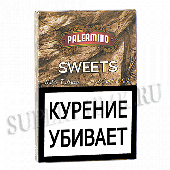  Palermino - Sweets (5 )