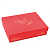 ����� ����� FFOX - Fuente Fuente Opus X 6 Set - Red (6 ��.)