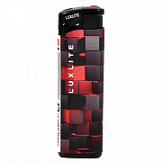  Luxlite XHD 8500L -  WP Red Element Rubber SP