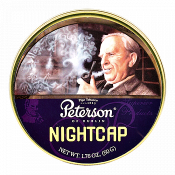 ����� Peterson Night Cap (50 ��)