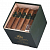  Alfambra - Boutique Cigar - Petit Toro (1 .)