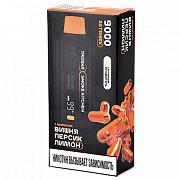 POD-������� Tikobar x Smoke Kitchen Solo - 9.000 ������� - ����� - ������ - ����� - 2% (1 ��.)