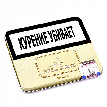 ��������� Bell Rock Mini - Vanilla (10 ��.)