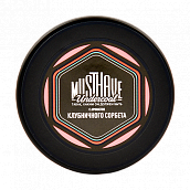 ����� ��� ������� Must Have  - � �������� ����������� ������� (���� 25 ��)